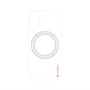 プレミアムパネル with MagSafe［ オリジナル - caseplayロゴ - ピンク/B ］