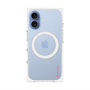プレミアムパネル with MagSafe［ オリジナル - caseplayロゴ - ピンク/B ］