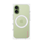 プレミアムパネル with MagSafe［ オリジナル - caseplayロゴ - ピンク/B ］