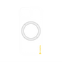 プレミアムパネル with MagSafe［ オリジナル - caseplayロゴ - イエロー/B ］