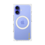 プレミアムパネル with MagSafe［ オリジナル - caseplayロゴ - イエロー/B ］