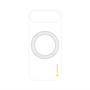 プレミアムパネル with MagSafe［ オリジナル - caseplayロゴ - イエロー/B ］