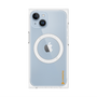 プレミアムパネル with MagSafe［ オリジナル - caseplayロゴ - オレンジ/B ］