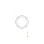 プレミアムパネル with MagSafe［ オリジナル - caseplayロゴ - オレンジ/B ］