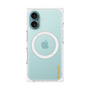 プレミアムパネル with MagSafe［ オリジナル - caseplayロゴ - オレンジ/B ］