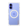 プレミアムパネル with MagSafe［ オリジナル - caseplayロゴ - オレンジ/B ］