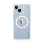 プレミアムパネル with MagSafe［ オリジナル - caseplayロゴ - グリーン/B ］