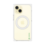 プレミアムパネル with MagSafe［ オリジナル - caseplayロゴ - グリーン/B ］
