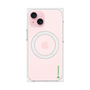 プレミアムパネル with MagSafe［ オリジナル - caseplayロゴ - グリーン/B ］