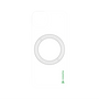 プレミアムパネル with MagSafe［ オリジナル - caseplayロゴ - グリーン/B ］