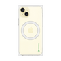 プレミアムパネル with MagSafe［ オリジナル - caseplayロゴ - グリーン/B ］
