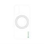 プレミアムパネル with MagSafe［ オリジナル - caseplayロゴ - グリーン/B ］