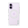 プレミアムパネル with MagSafe［ オリジナル - caseplayロゴ - グリーン/B ］