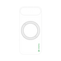 プレミアムパネル with MagSafe［ オリジナル - caseplayロゴ - グリーン/B ］