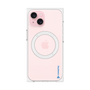 プレミアムパネル with MagSafe［ オリジナル - caseplayロゴ - ブルー/B ］