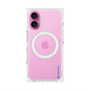 プレミアムパネル with MagSafe［ オリジナル - caseplayロゴ - ブルー/B ］