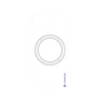 プレミアムパネル with MagSafe［ オリジナル - caseplayロゴ - パープル/B ］
