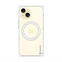 プレミアムパネル with MagSafe［ オリジナル - caseplayロゴ - パープル/B ］