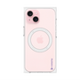 プレミアムパネル with MagSafe［ オリジナル - caseplayロゴ - パープル/B ］
