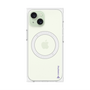 プレミアムパネル with MagSafe［ オリジナル - caseplayロゴ - パープル/B ］