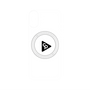プレミアムパネル with MagSafe［ オリジナル - caseplayロゴ - ブラック/C ］