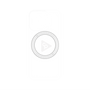 プレミアムパネル with MagSafe［ オリジナル - caseplayロゴ - ホワイト/C ］