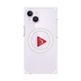プレミアムパネル with MagSafe［ オリジナル - caseplayロゴ - レッド/C ］