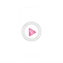 プレミアムパネル with MagSafe［ オリジナル - caseplayロゴ - ピンク/C ］