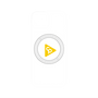 プレミアムパネル with MagSafe［ オリジナル - caseplayロゴ - イエロー/C ］