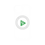 プレミアムパネル with MagSafe［ オリジナル - caseplayロゴ - グリーン/C ］
