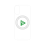 プレミアムパネル with MagSafe［ オリジナル - caseplayロゴ - グリーン/C ］