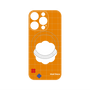 プレミアムパネル with MagSafe［ Mod Deco - オリジナル - レトロオレンジ ］