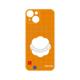 プレミアムパネル with MagSafe［ Mod Deco - オリジナル - レトロオレンジ ］