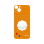 プレミアムパネル with MagSafe［ Mod Deco - オリジナル - レトロオレンジ ］