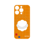 プレミアムパネル with MagSafe［ Mod Deco - オリジナル - レトロオレンジ ］