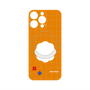 プレミアムパネル with MagSafe［ Mod Deco - オリジナル - レトロオレンジ ］