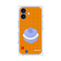 プレミアムパネル with MagSafe［ Mod Deco - オリジナル - レトロオレンジ ］