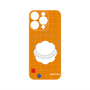 プレミアムパネル with MagSafe［ Mod Deco - オリジナル - レトロオレンジ ］