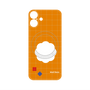 プレミアムパネル with MagSafe［ Mod Deco - オリジナル - レトロオレンジ ］