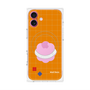 プレミアムパネル with MagSafe［ Mod Deco - オリジナル - レトロオレンジ ］