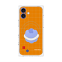 プレミアムパネル with MagSafe［ Mod Deco - オリジナル - レトロオレンジ ］