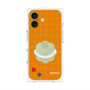 プレミアムパネル with MagSafe［ Mod Deco - オリジナル - レトロオレンジ ］