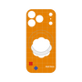 プレミアムパネル with MagSafe［ Mod Deco - オリジナル - レトロオレンジ ］