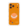 プレミアムパネル with MagSafe［ Mod Deco - オリジナル - レトロオレンジ ］