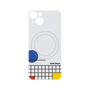 プレミアムパネル with MagSafe［ Mod Deco - オリジナル - レトロ ］