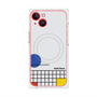 プレミアムパネル with MagSafe［ Mod Deco - オリジナル - レトロ ］