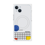 プレミアムパネル with MagSafe［ Mod Deco - オリジナル - レトロ ］