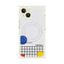 プレミアムパネル with MagSafe［ Mod Deco - オリジナル - レトロ ］