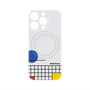 プレミアムパネル with MagSafe［ Mod Deco - オリジナル - レトロ ］