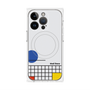 プレミアムパネル with MagSafe［ Mod Deco - オリジナル - レトロ ］